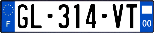 GL-314-VT
