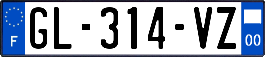 GL-314-VZ