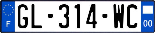 GL-314-WC