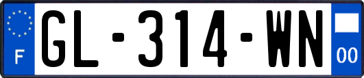 GL-314-WN