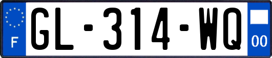 GL-314-WQ