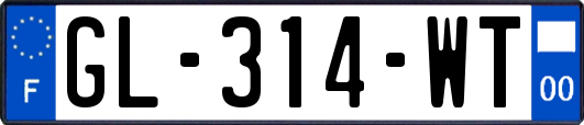 GL-314-WT