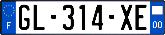 GL-314-XE