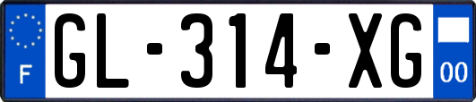 GL-314-XG