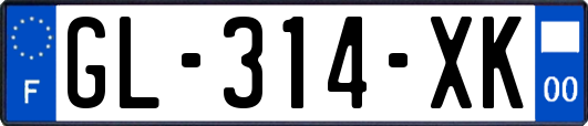 GL-314-XK