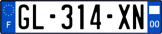GL-314-XN