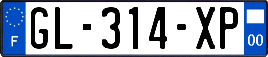 GL-314-XP