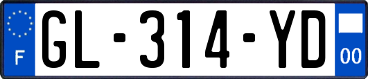 GL-314-YD