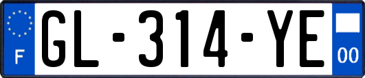 GL-314-YE