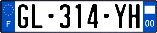 GL-314-YH