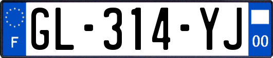 GL-314-YJ