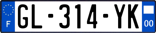 GL-314-YK