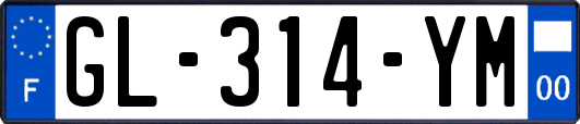 GL-314-YM
