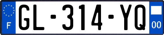 GL-314-YQ