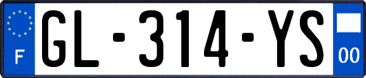 GL-314-YS
