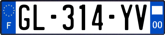 GL-314-YV