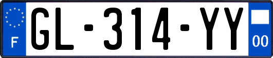 GL-314-YY