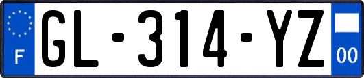 GL-314-YZ