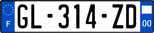GL-314-ZD
