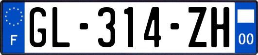 GL-314-ZH