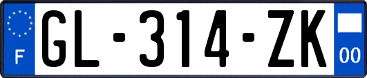 GL-314-ZK