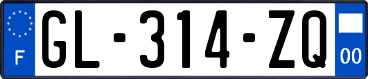 GL-314-ZQ