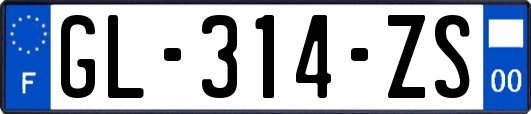 GL-314-ZS
