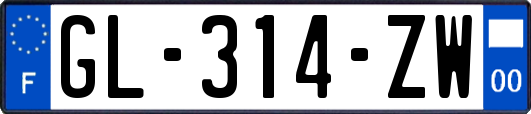 GL-314-ZW