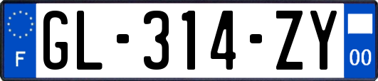 GL-314-ZY