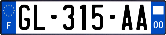 GL-315-AA