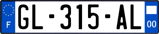 GL-315-AL