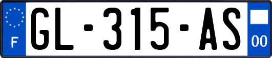 GL-315-AS