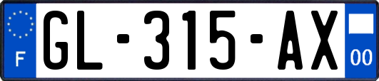 GL-315-AX