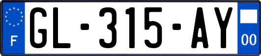 GL-315-AY