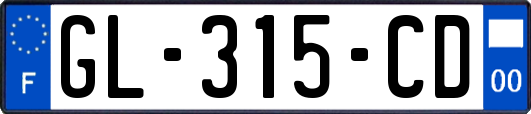 GL-315-CD