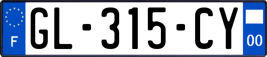 GL-315-CY