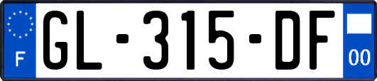 GL-315-DF
