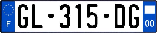 GL-315-DG