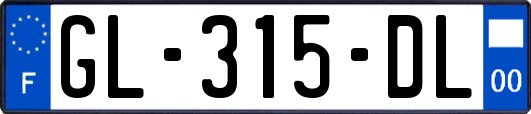 GL-315-DL