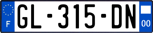 GL-315-DN