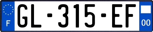 GL-315-EF