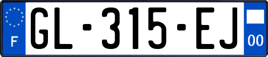GL-315-EJ