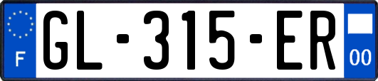 GL-315-ER