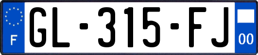 GL-315-FJ