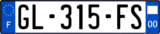 GL-315-FS