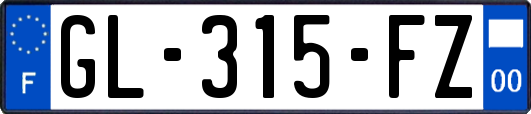 GL-315-FZ