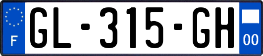 GL-315-GH