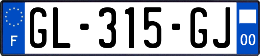 GL-315-GJ