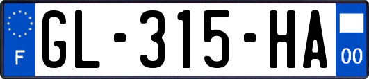 GL-315-HA
