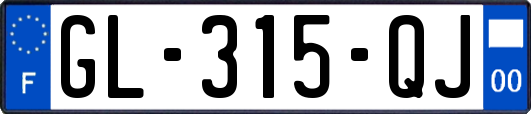 GL-315-QJ